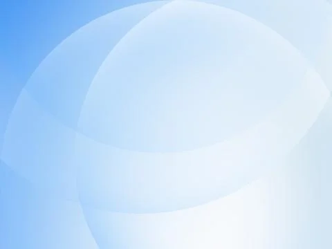 Abstract blue background Stock Illustration