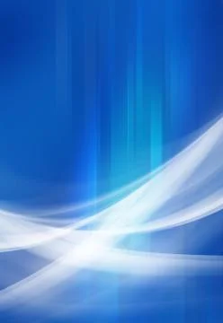 Abstract Blue Background Иллюстрация