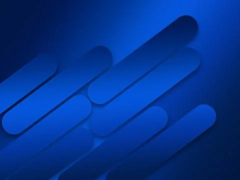 Abstract blue background 스톡 일러스트