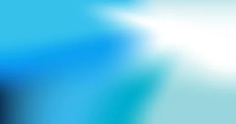 Abstract Blue Background Stock Illustration