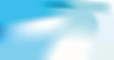 Abstract Blue Background Stock Illustration