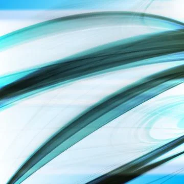 Abstract blue background Illustrazione stock