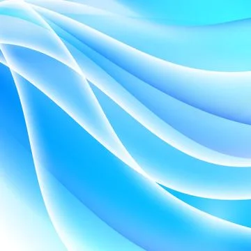 Abstract blue background. Иллюстрация