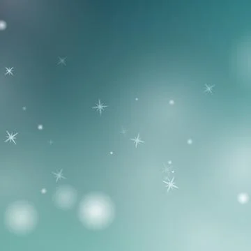 Abstract blue background. Stock Illustration