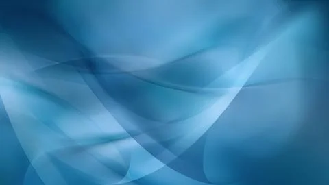 Abstract blue background Stock Illustration