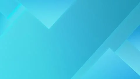 Abstract blue background Stock Illustration