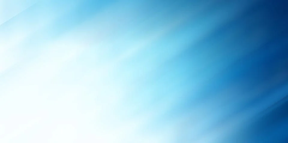 Abstract blue background Stock Illustration