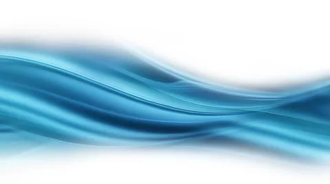 Abstract blue background Stock Illustration