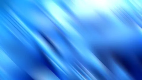 Abstract Blue Background Stock Illustration