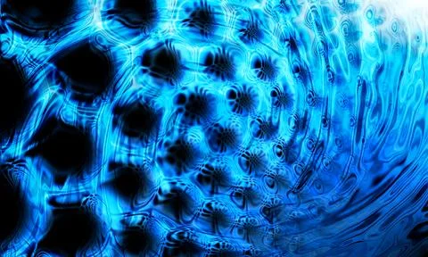 Abstract blue background 스톡 일러스트