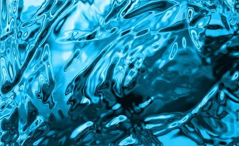 Abstract blue background 스톡 일러스트