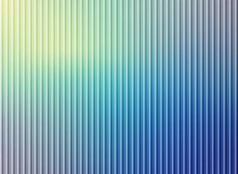 Abstract blue background image vertical surface. Vector Stock Illustration