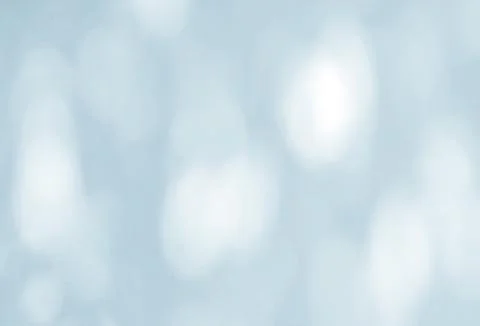 Abstract blue background with light and shadow Stock Photos
