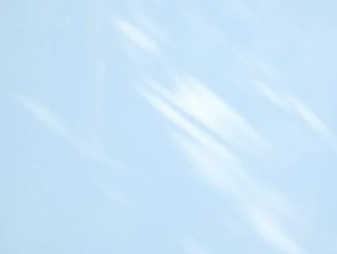 Abstract blue background with light and shadow Stock Photos