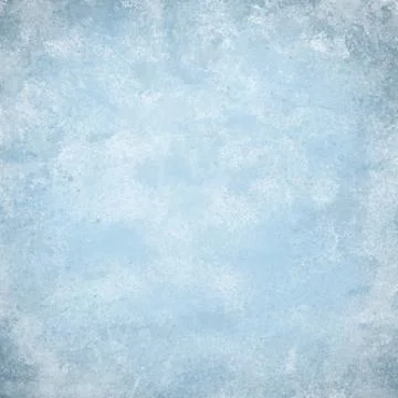 Abstract blue background light color vintage grunge background t Foto stock