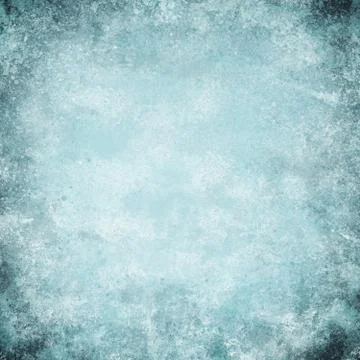 Abstract blue background light color vintage grunge background t Foto stock