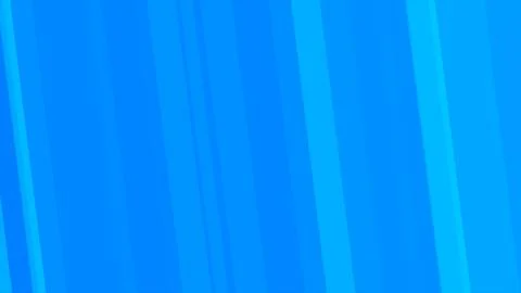 Abstract blue background with lines full screen Stock Photos