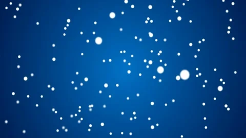 Abstract blue background for logo. Mockup. Stock-Footage 171655649