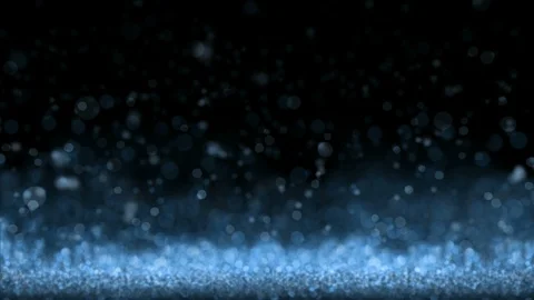 Abstract blue background - loop, 4K Stock Footage 95161535