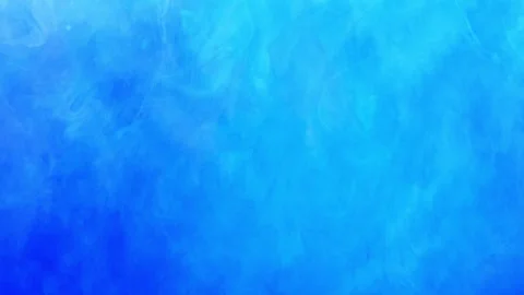 Abstract Blue Background Loop Stock Footage 341802340
