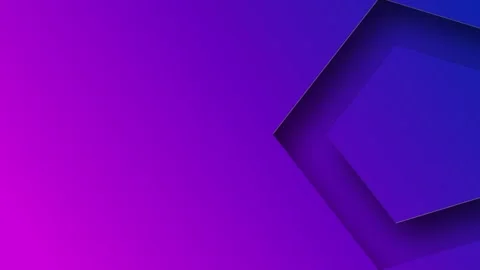ABSTRACT BLUE BACKGROUND MOTION GRAPHICS Stock Footage 270493355