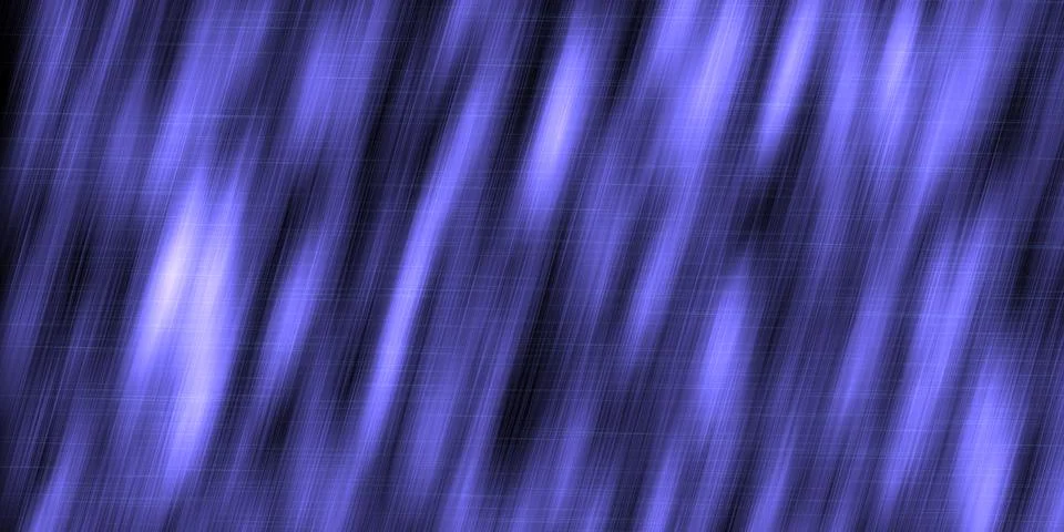 Abstract blue background. Noise pattern and glow Stock Photos