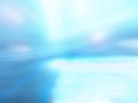 Abstract blue background. Stock Photos