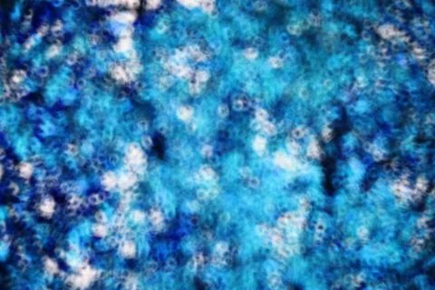 Abstract blue background Stock Photos