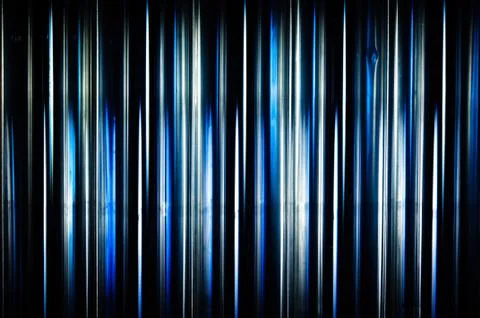 Abstract blue background 스톡 사진