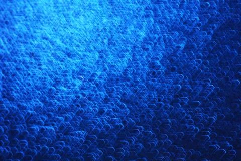 Abstract blue background Stock Photos