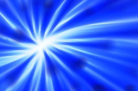 Abstract blue background Stock Photos