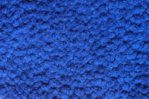 Abstract blue background