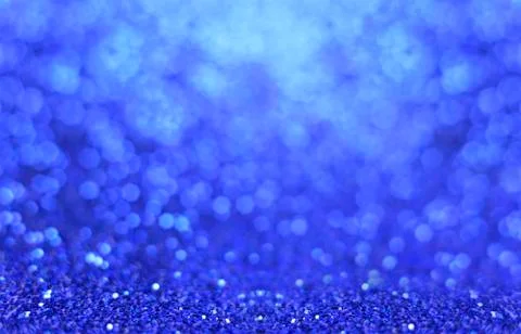 Abstract blue background. Stock Photos