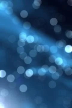 Abstract blue background Stock Photos