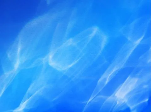 Abstract blue background Stock Photos