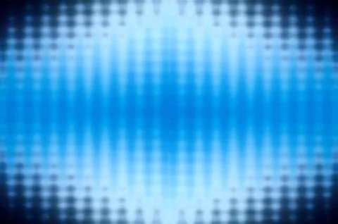 Abstract blue background Foto stock