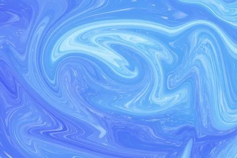 Abstract blue background. Foto stock