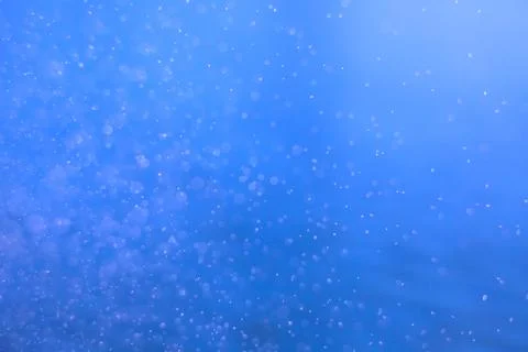 Abstract blue background Stock Photos