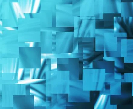 Abstract blue background 스톡 사진