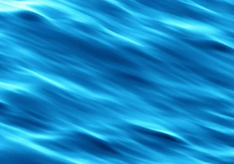 Abstract blue background Stock Photos