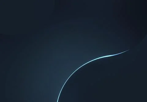 Abstract blue background Stock Photos