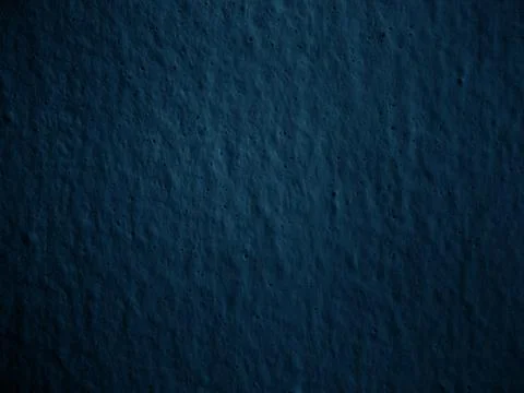 Abstract blue background, rough texture Stock Photos
