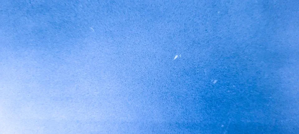 Abstract blue background with rustic texture Foto stock