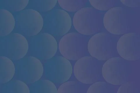 Abstract blue background scales Stock Illustration