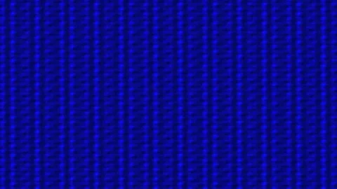 Abstract Blue Background Seamless Pattern for Modern Creative Design Stock Footage 336259520