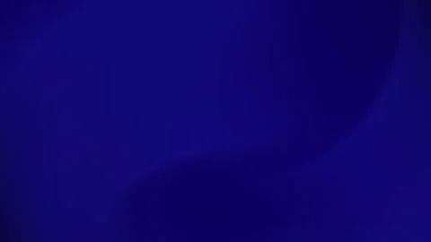 Abstract blue background with smooth curves and gradients Stock Footage 310976843