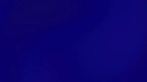 Abstract blue background with smooth gradients Stock Footage 310977086