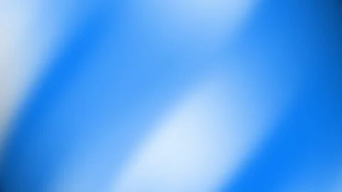 Abstract blue background with smooth gradients Stock Footage 311042932