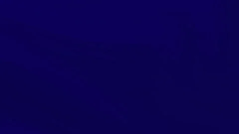 Abstract blue background with smooth waves Stock Footage 310977118