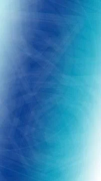 Abstract blue background with soft gradients and light haze, creating a cal.. Stock Illustration